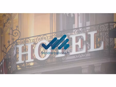 vente fonds de commerce