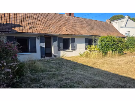 vente maison 3 pièces 120 m² houchin (62620)