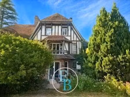 vente maison à l'aigle (61300) : à vendre / 347m² l'aigle