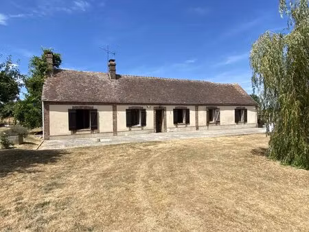 longère proche de verneuil sur avre