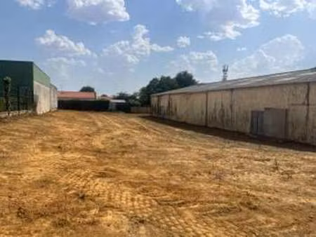 vente terrain à beaupreau (49600) : à vendre / 296m² beaupreau