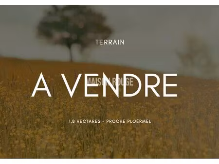 terrain constructible 1 8 hectares