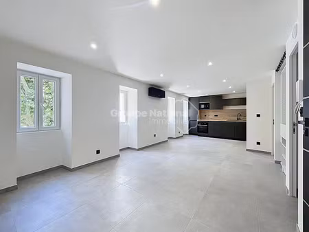 vente appartement 2 pièces 44.8 m² à aubignan (84810)  133 000 €