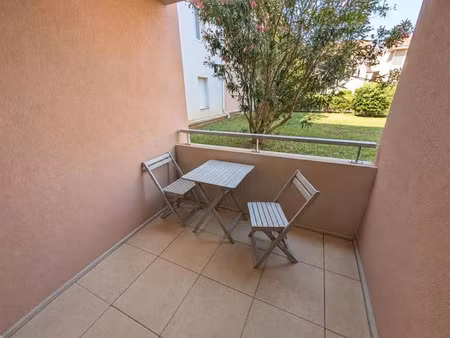 vente appartement 2 pièces 36 m² à montfavet (84140)  99 000 €