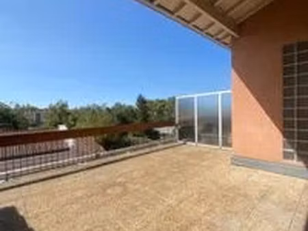 vente appartement 2 pièces 41.55 m² à caussade (82300)  99 000 €