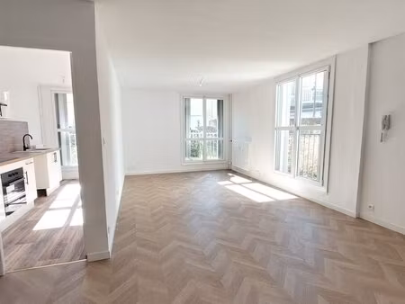 appartement coeur de ville