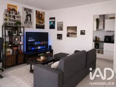 vente appartement 2 pièces 42 m² à juziers (78820)  125 000 €