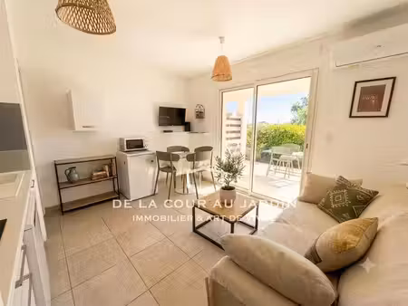 achat : appartement (20230)