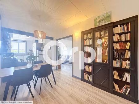 vente appartement 3 pièces 93 m² à soissons (02200)  124 900 €