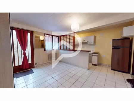 vente appartement 2 pièces 30 m² à villemomble (93250)  125 000 €