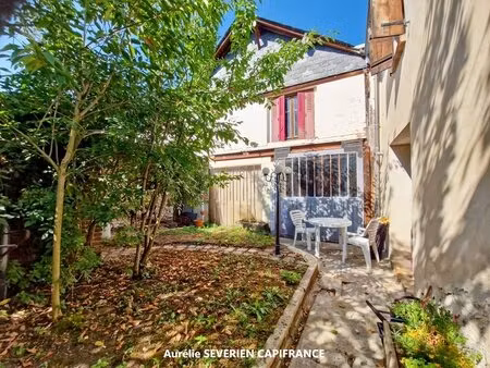 maison à vendre meru (60)