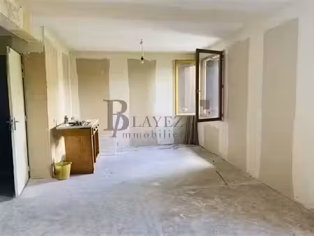 vente appartement 1 pièce 45 m² à cornil (19150)  23 200 €