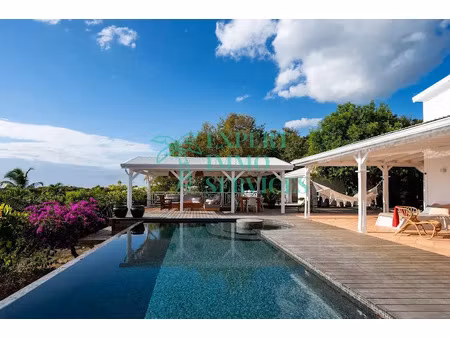 vente villa 6 pièces 226 m² à grand bourg (97112)  1 490 000 €