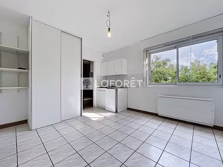 vente appartement 1 pièce 16.21 m² à bonsecours (76240)  56 000 €