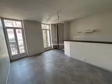 vente appartement 2 pièces 38 m² à agen (47000)  59 000 €