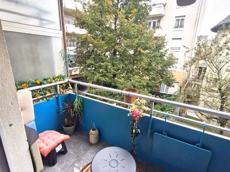 appartement à vendre bondy