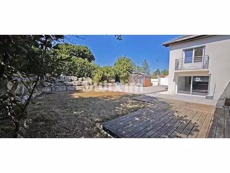 achat : maison (39100)