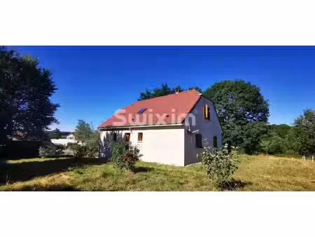 achat : maison (39700)