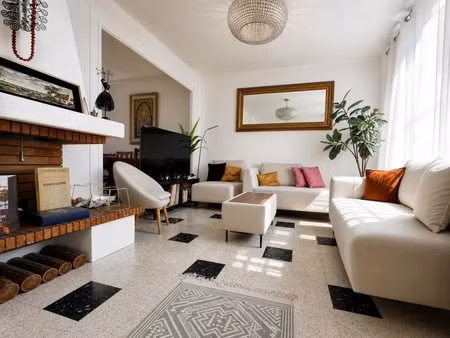 maison stains 73.24m²