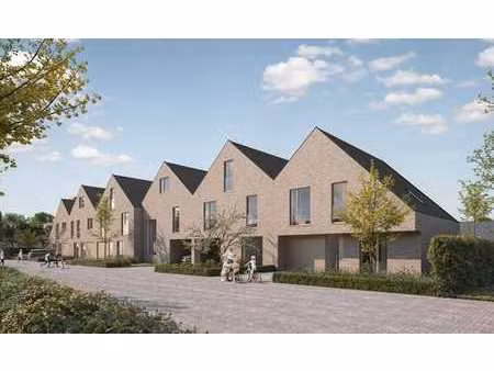 maison à varsenare - hof van straeten : lot 99