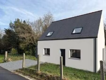 vente terrain à savenay (44260) : à vendre / 456m² savenay