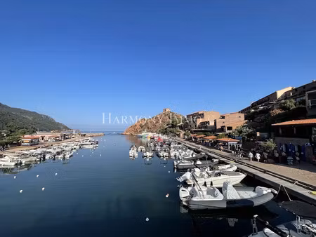 vente appartement 2 pièces 43 m² à ota (20150)  92 000 €