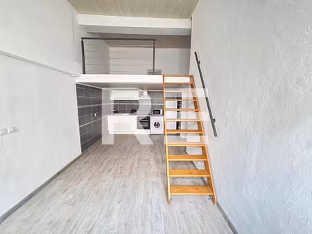 vente appartement 3 pièces 49 m² à nimes (30000)  94 000 €