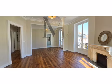 vente appartement 6 pièces 132 m² pau (64000)