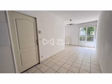 vente appartement 2 pièces 30.83 m² à mainvilliers (28300)  99 900 €