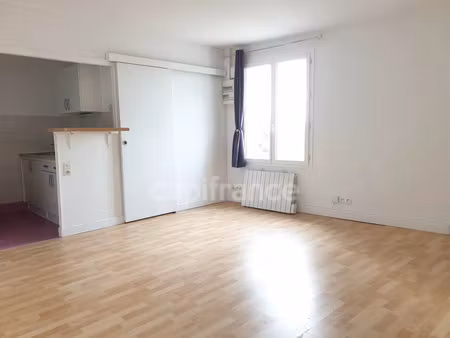 vente appartement 3 pièces 47 m² à saujon (17600)  99 900 €