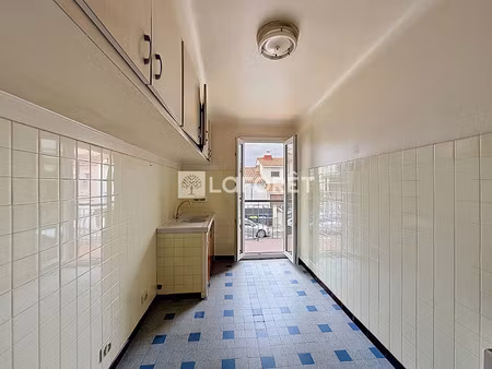 vente appartement 4 pièces 86 m² à perpignan (66000)  108 000 €