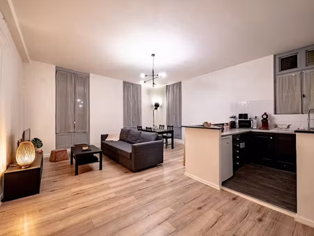 vente appartement 3 pièces 89.75 m² à bergerac (24100)  112 500 €
