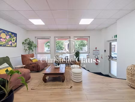 vente commerce 53 m² haguenau (67500)