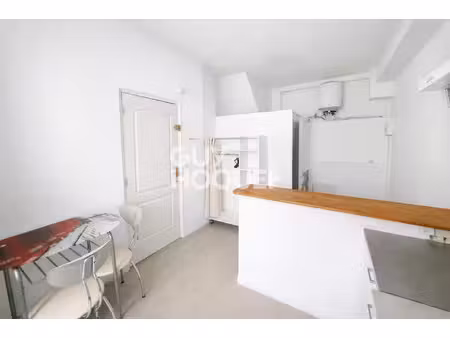 vente local industriel 119 m² le boulou (66160)
