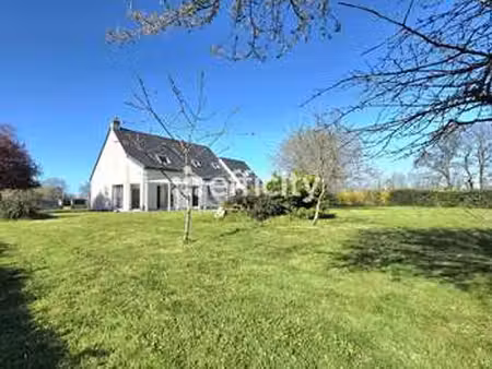vente maison à courtillers (72300) : à vendre / 143m² courtillers