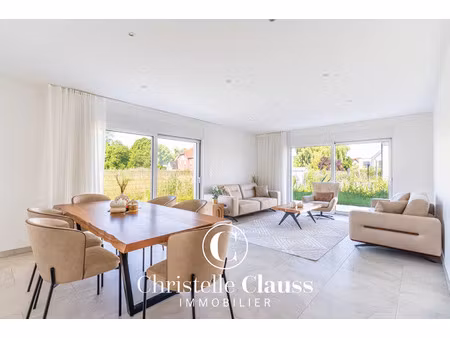 vente maison 7 pièces 195 m² huttenheim (67230)