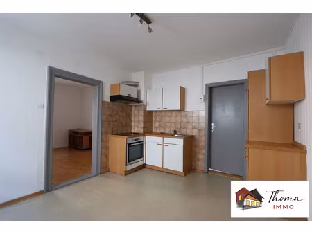 location appartement 2 pièces 31 m² à buschwiller (68220)