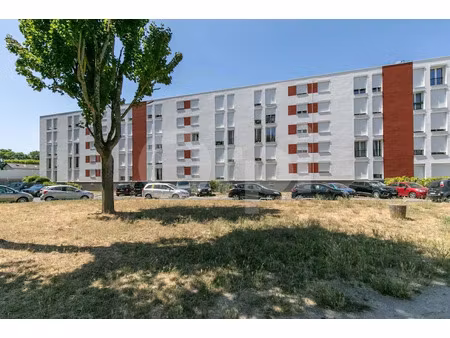 vente appartement 4 pièces 61.56 m² à chelles (77500)  179 900 €