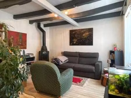 vente maison à ergué-gabéric (29500) : à vendre / 94m² ergué-gabéric
