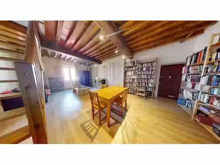 vente appartement 3 pièces 88.67 m² à arnas (69400)  179 000 €