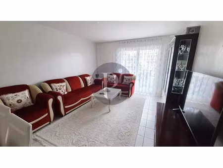 vente appartement 3 pièces 70.79 m² à corbeil-essonnes (91100)  159 375 €