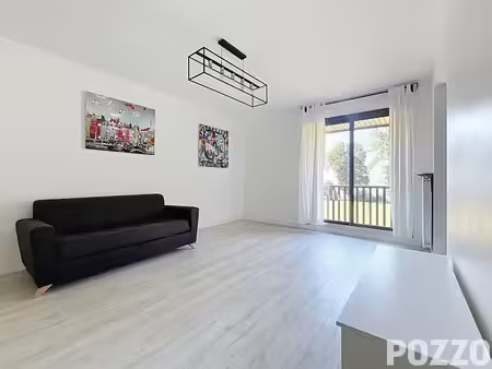 vente appartement 2 pièces 47.56 m² à equemauville (14600)  165 000 €