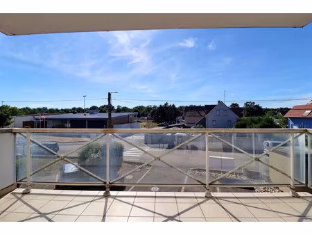 vente appartement 2 pièces 65.35 m² à erstein (67150)  165 000 €