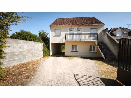 vente appartement 2 pièces 45.4 m² à lardy (91510)  175 000 €