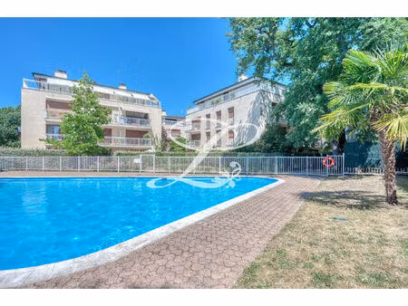appartement maisons laffitte 5 pièce(s) 125 m2