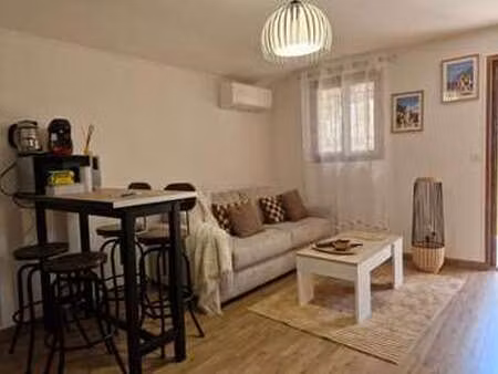location appartement 2 pièces meublé à menton (06500) : à louer 2 pièces meublé / 38m² men