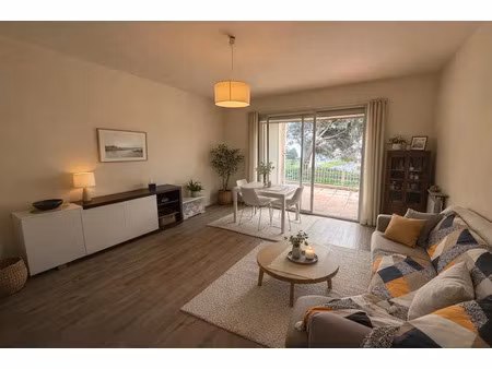 vente appartement 4 pièces 67.79 m² à bastia (20200)  167 000 €