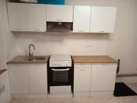location appartement 3 pièces à bouligny (55240) : à louer 3 pièces / 55m² bouligny