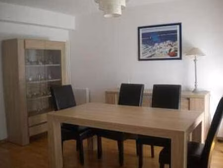 location appartement 3 pièces meublé à perpignan (66000) : à louer 3 pièces meublé / 59m² 