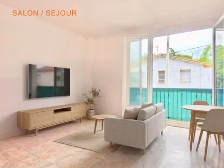 vente appartement 4 pièces 74 m² à perpignan (66000)  136 900 €